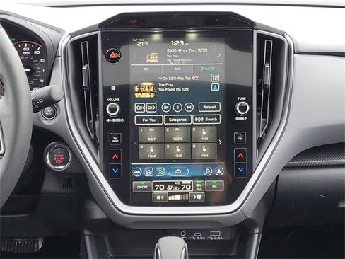 New 2026 Subaru Crosstrek 2.5i Wilderness w/ Wilderness Package image 14