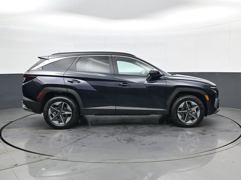 Used 2026 Hyundai Tucson SEL image 4