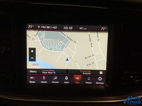 Used 2018 Dodge Challenger SRT Demon image 38