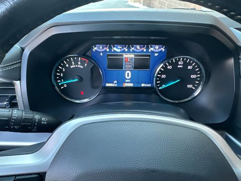 Used 2023 Ford Expedition Max XLT image 18