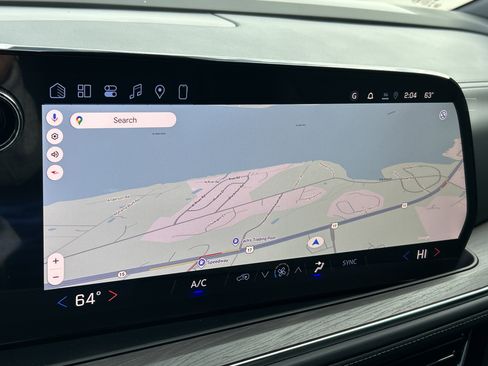 New 2026 Chevrolet Tahoe LS image 39