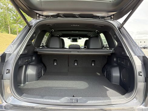New 2026 Subaru Forester Sport AWD/4WD image 12
