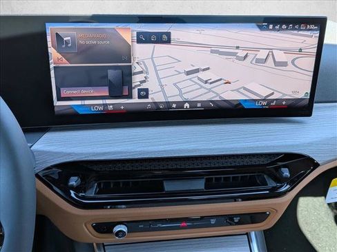 New 2026 BMW 330i xDrive Sedan w/ Premium Package AWD/4WD image 14