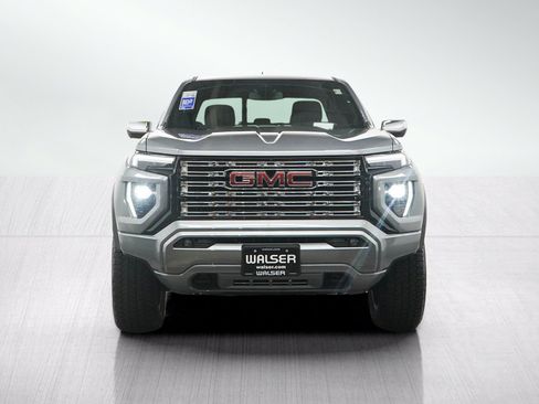 Used 2024 GMC Canyon Denali AWD/4WD image 8