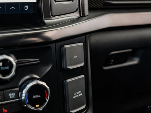 Used 2025 Ford F150 Raptor w/ Equipment Group 803A Raptor R image 72