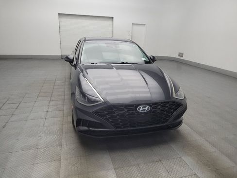 Used 2020 Hyundai Sonata SEL FWD image 14