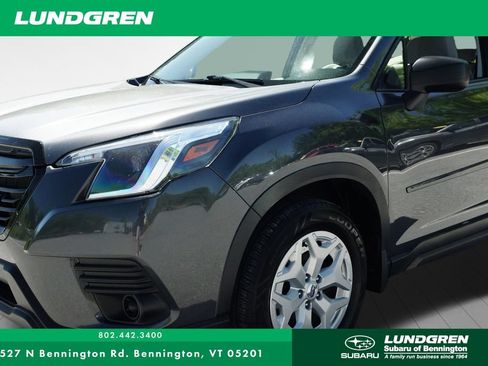 Used 2022 Subaru Forester AWD/4WD image 34