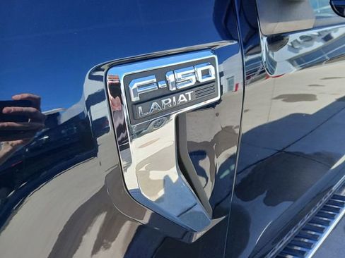 Used 2021 Ford F150 Lariat image 3