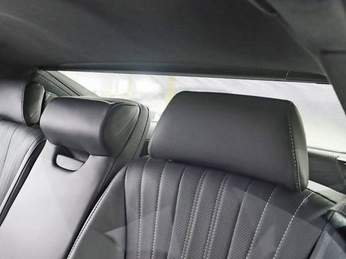 Used 2022 Lexus LS 500h 500h Base image 36