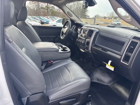 Used 2019 RAM 1500 Tradesman image 16