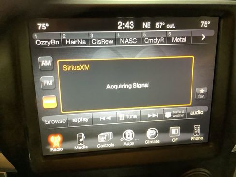 Used 2016 RAM 1500 Big Horn image 31