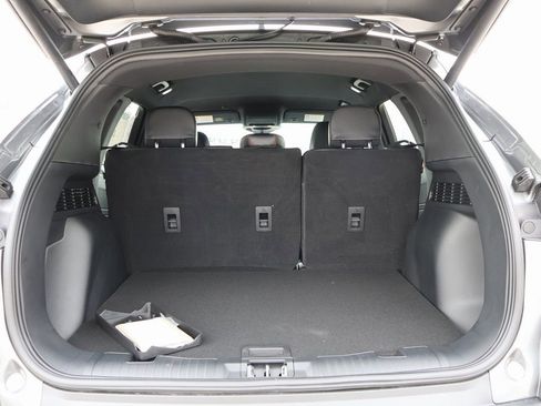 New 2026 Ford Escape ST-Line Select w/ Equipment Group 401A image 14