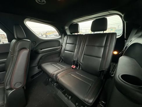 New 2026 Dodge Durango GT AWD/4WD image 27
