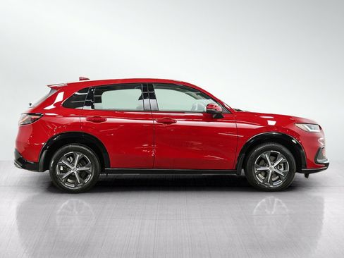 Used 2024 Honda HR-V EX-L image 6