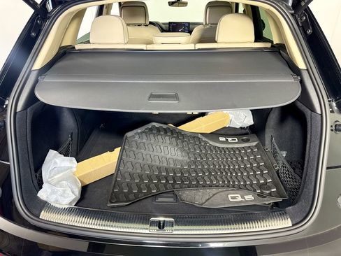 Used 2022 Audi Q5 2.0T Prestige AWD/4WD image 33