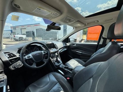 Used 2013 Ford Escape Titanium AWD/4WD image 25