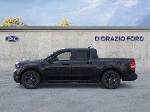 New 2025 Ford Maverick XLT w/ XLT Luxury Package image 3