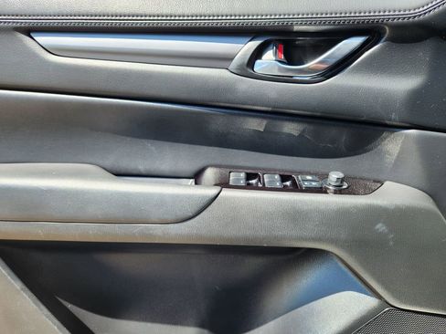 Used 2023 MAZDA CX-5 AWD 2.5 S w/ Preferred Package image 23