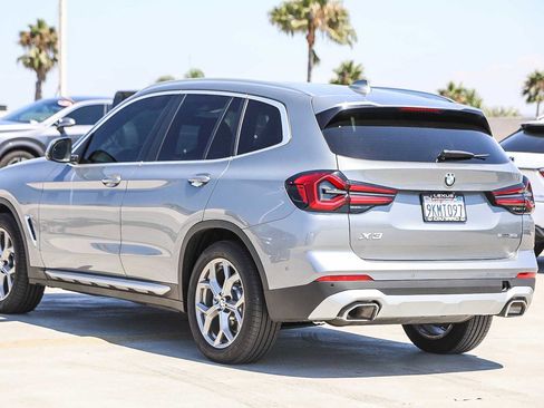 Used 2024 BMW X3 sDrive30i w/ Convenience Package image 5