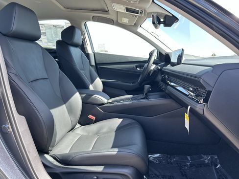 New 2026 Honda Accord EX-L image 26
