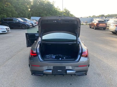 Used 2026 Mercedes-Benz CLA 250 4MATIC image 22