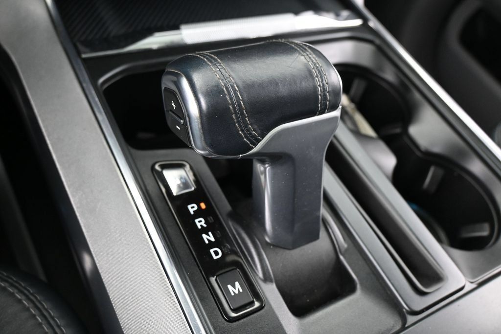 Used 2021 Ford F150 Limited RWD image 23