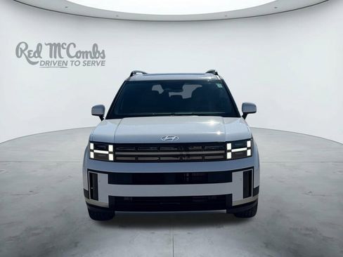 Certified 2024 Hyundai Santa Fe Limited image 8