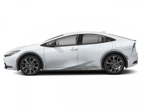 New 2026 Toyota Prius Plug-In Hybrid FWD image 3