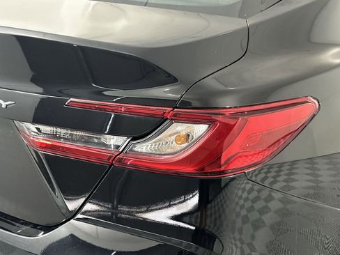 Used 2025 Toyota Camry LE FWD image 24