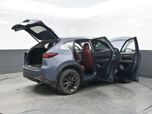 Used 2022 MAZDA CX-5 Carbon Edition AWD/4WD image 51