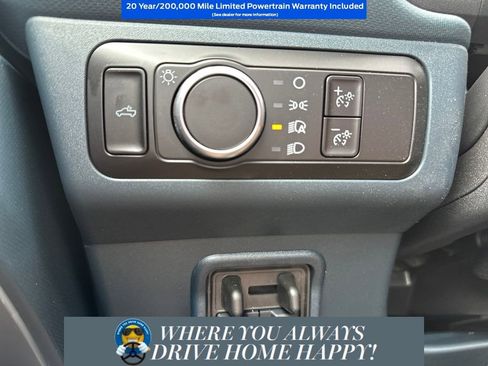 New 2026 Ford Maverick XL image 23