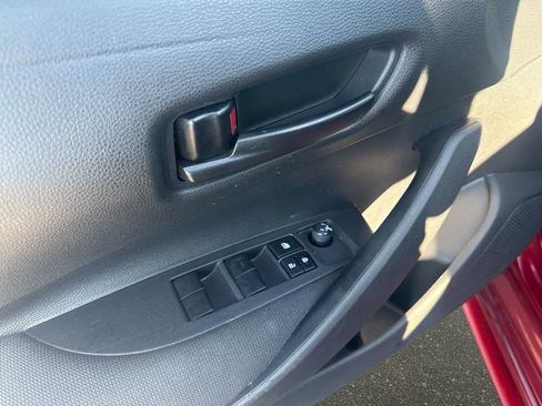 Used 2024 Toyota Corolla LE image 18