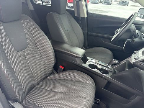 Used 2016 Chevrolet Equinox LT w/ Convenience Package image 23