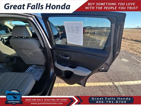 Used 2023 Honda HR-V EX-L image 17
