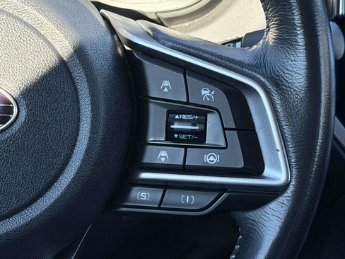 Used 2021 Subaru Forester Premium w/ Popular Package #1 image 9