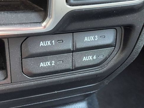 Used 2022 Jeep Wrangler Unlimited Sport AWD/4WD image 34