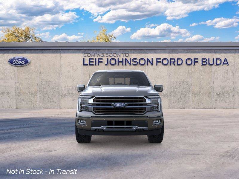 New 2026 Ford F150 King Ranch w/ Equipment Group 601A High AWD/4WD image 6