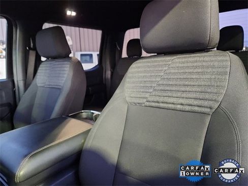 Certified 2022 Ford F150 XL w/ STX Appearance Package image 21