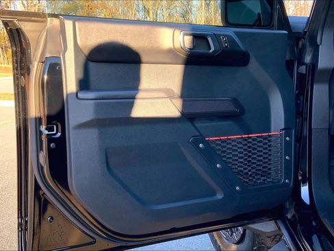 Used 2024 Ford Bronco Raptor image 19