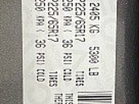 Used 2018 Dodge Journey SE image 10