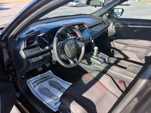 Used 2020 Honda Civic Si image 12