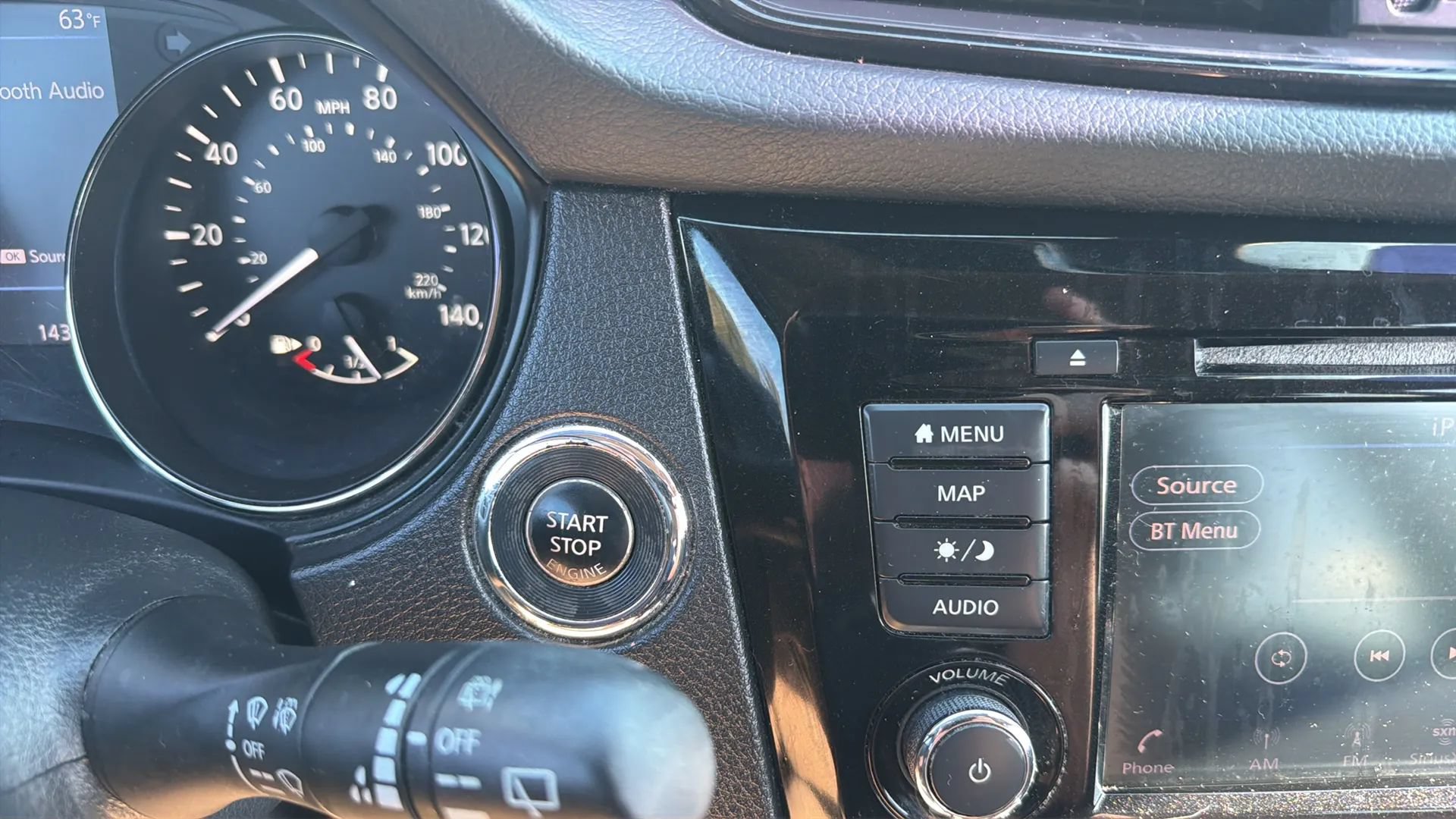 Used 2018 Nissan Rogue SL FWD image 20