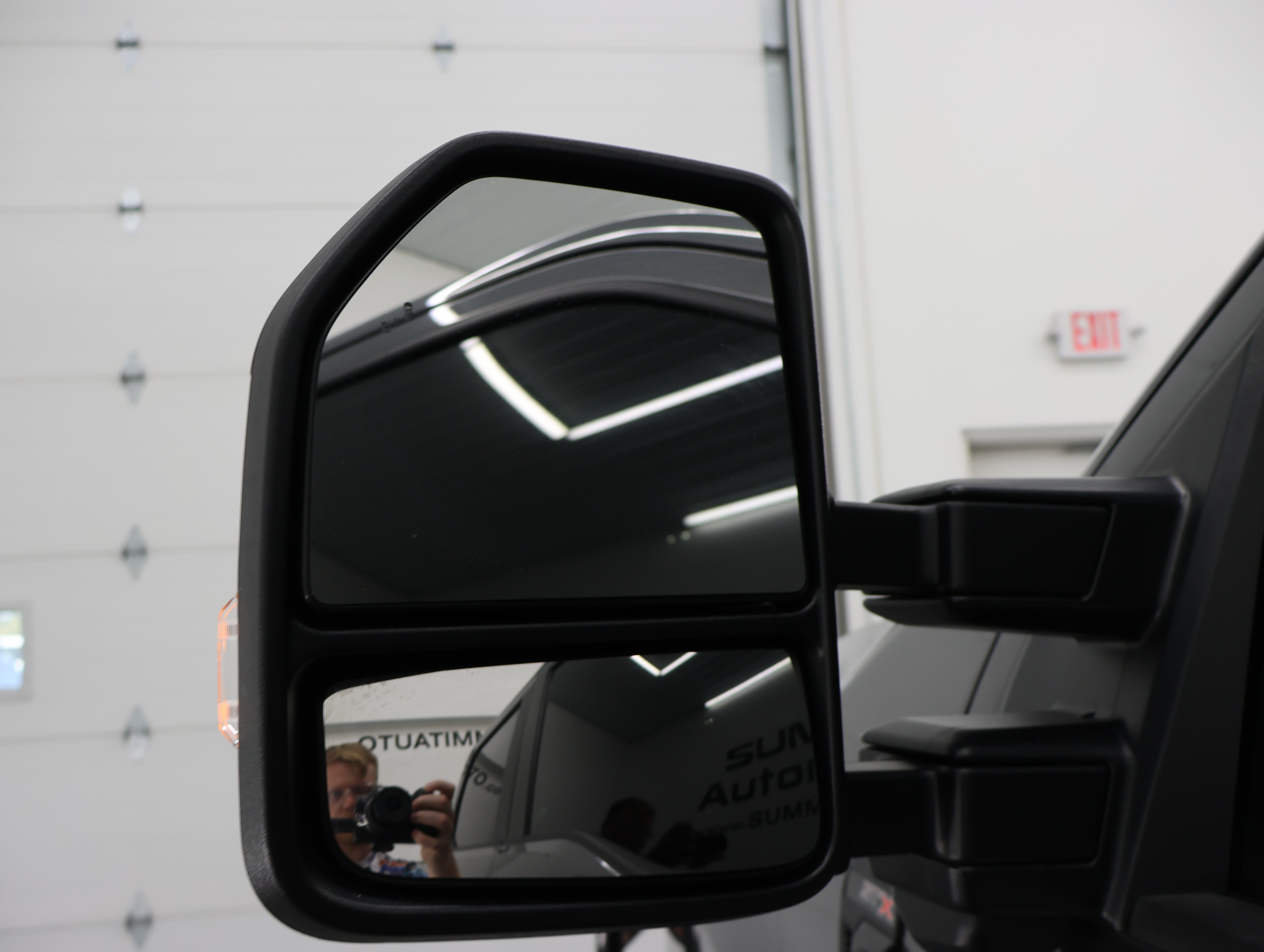 Used 2024 Ford F250 XL w/ STX Appearance Package AWD/4WD image 41