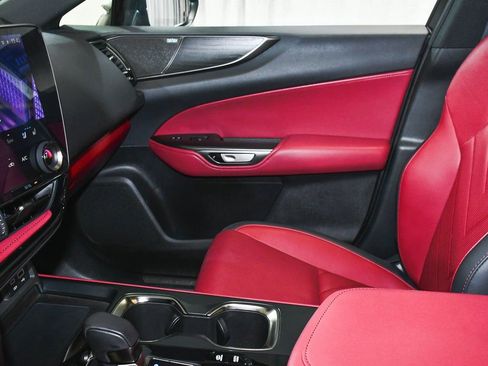 Used 2025 Lexus NX 450h+ 450h+ Luxury image 53