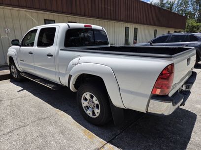 Used 2007 Toyota Tacoma PreRunner