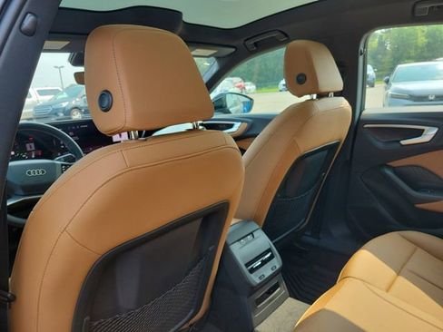 New 2025 Audi A5 2.0T Premium image 26