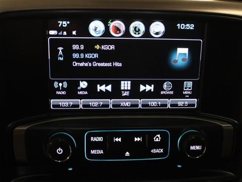 Used 2019 GMC Sierra 2500 Denali w/ LPO, Protection Package AWD/4WD image 48