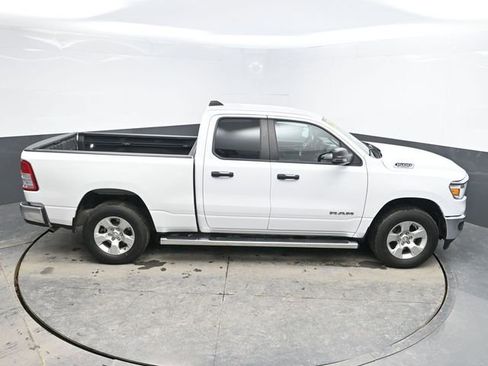 Used 2023 RAM 1500 Big Horn w/ Trailer Tow Group image 31