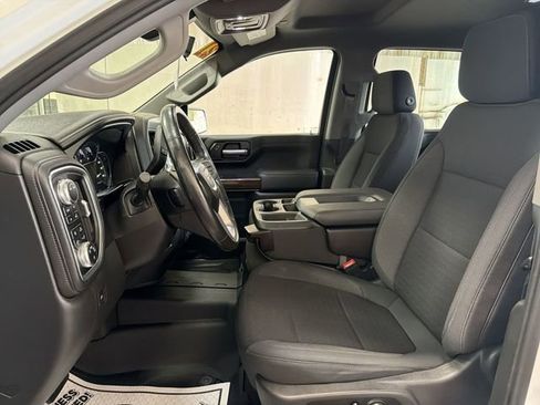 Certified 2021 GMC Sierra 1500 Elevation AWD/4WD image 11