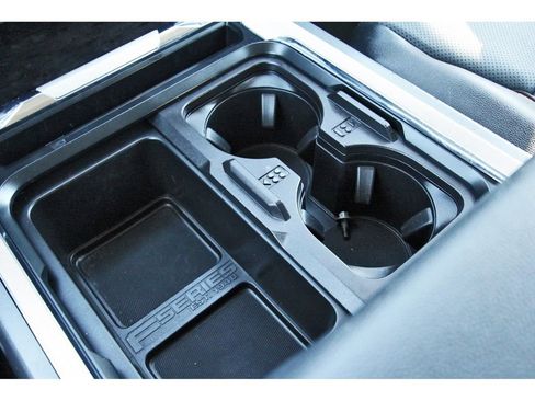 Used 2024 Ford F250 Lariat w/ Lariat Ultimate Package image 31